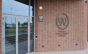Apartament Stare Miasto Ul. Wielka Odrzańska Szczecin